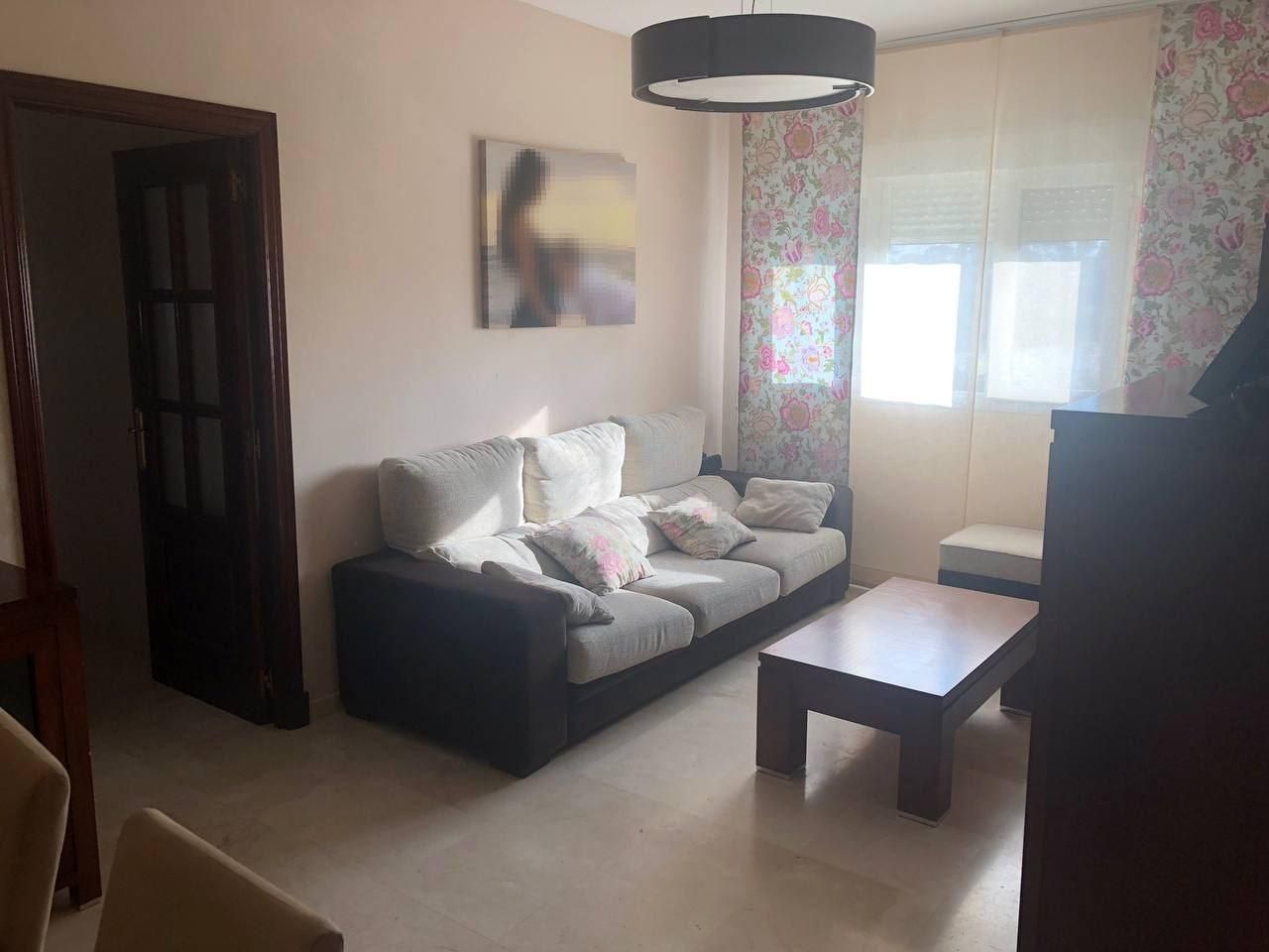 Piso en venta en  CONSTRUCTOR TAPIA, La Casería - San Carlos