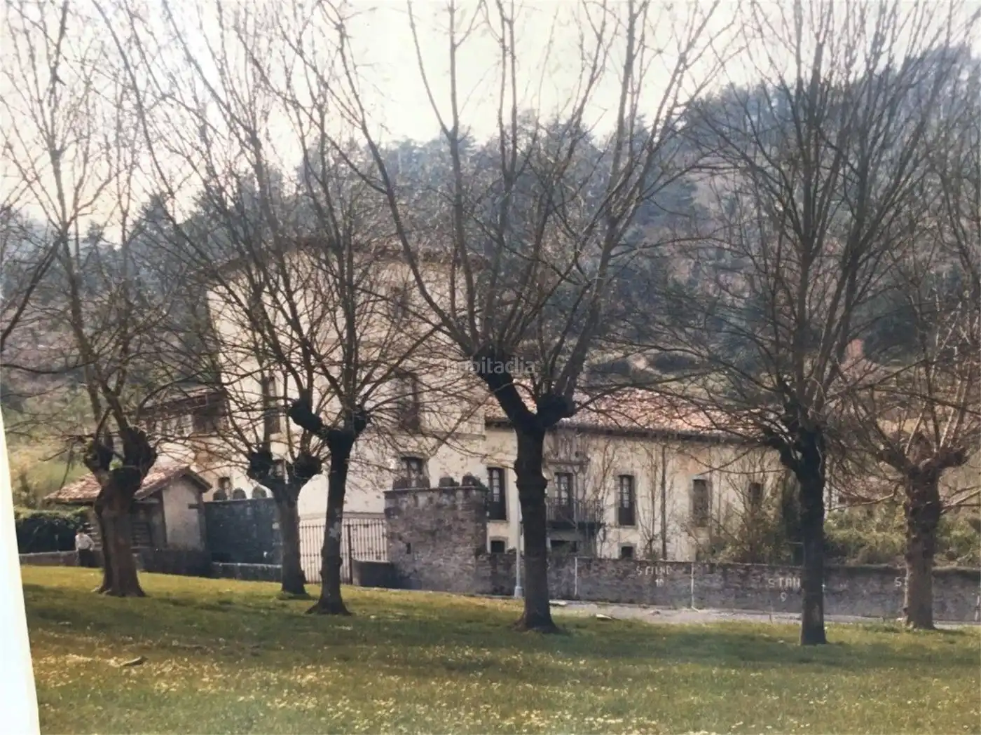 Casa rústica amb piscina en venda a Aldai Kalea 31A, imagen 3