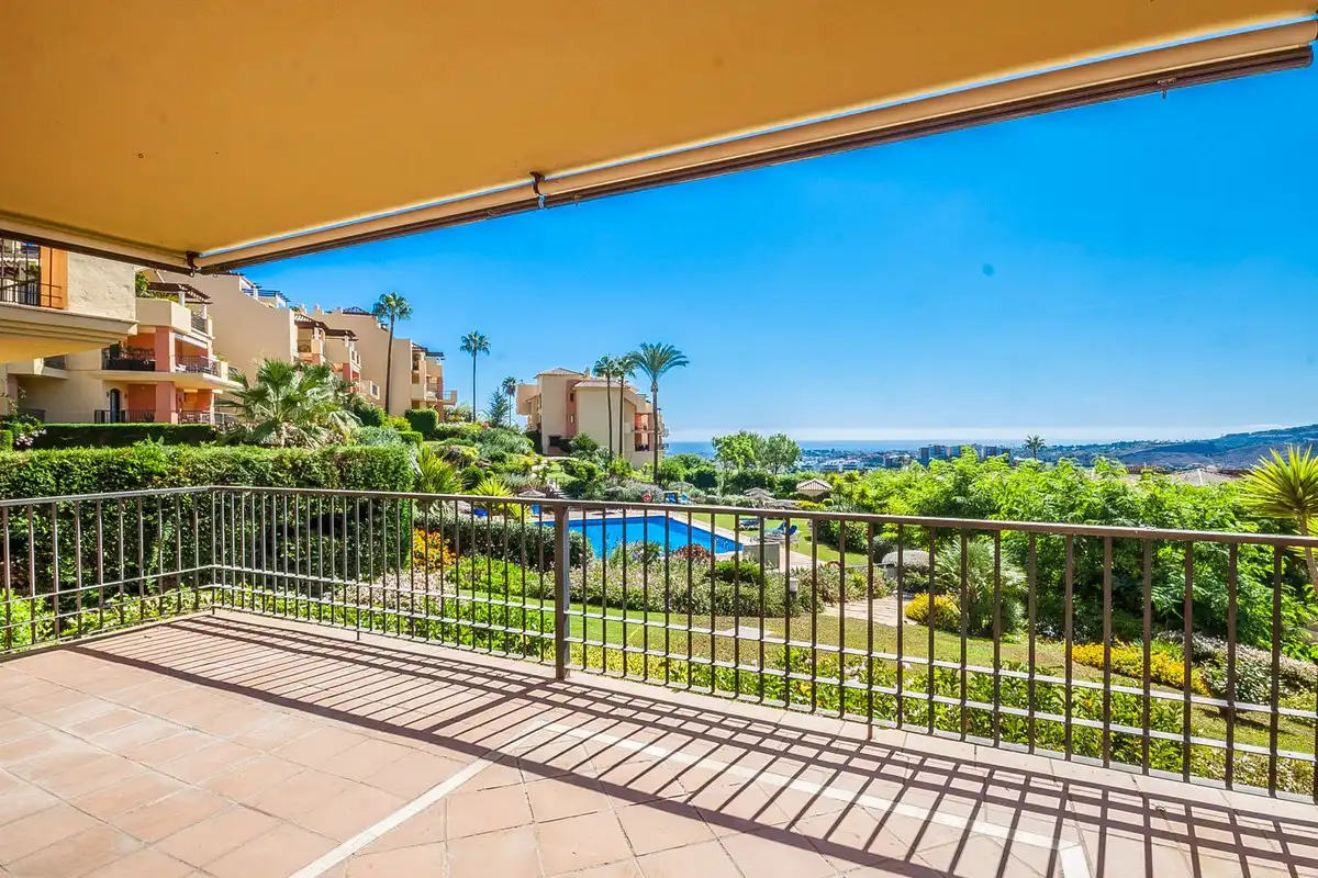 Apartament amb piscina en venda a Los Arqueros  - Puerto del Almendro, imagen 13