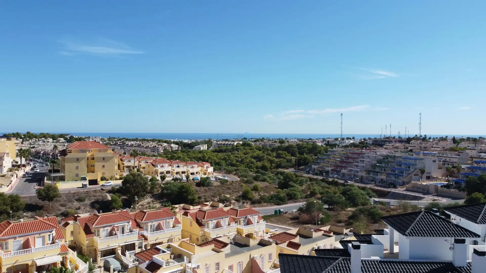 Penthouse mit Pool zum Verkauf in Polígono F- Filipinas Oeste, imagen 20