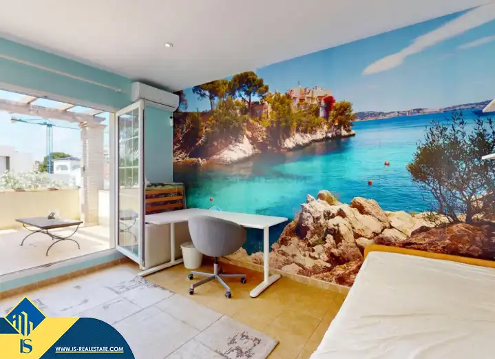 Villa mit Pool zum Verkauf in Orihuela Costa, imagen 14
