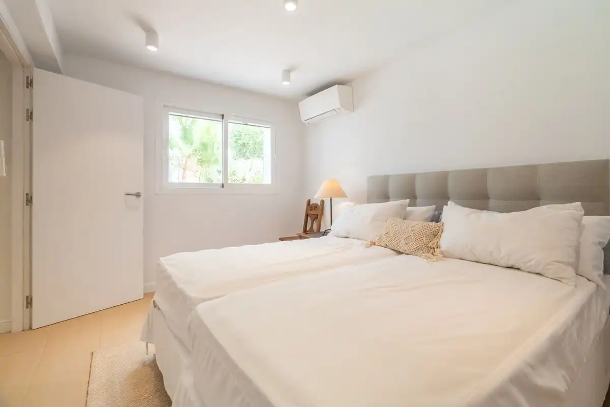 Casa a schiera con terrazza in vendita a Carrer París, imagen 23