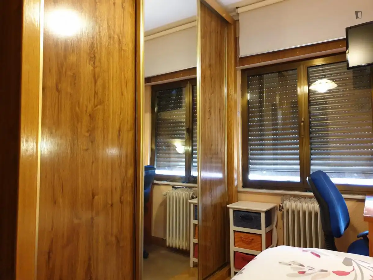 Habitació a San Bernardo