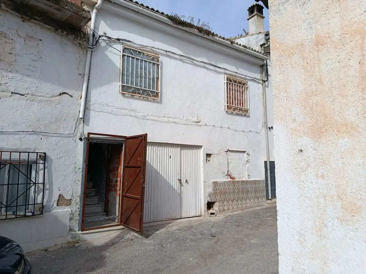 Casa a schiera in vendita a Calle Taje, imagen 7