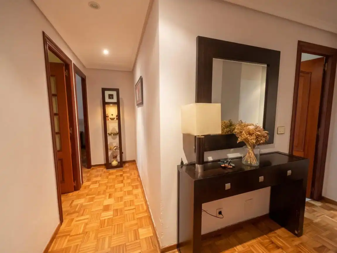 Flat with lift for sale in Los Castros - Castrillón - Eiris, imagen 4