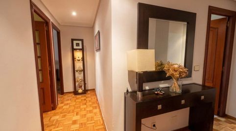Foto 4 de Piso en venta en Los Castros - Castrillón, A Coruña Capital