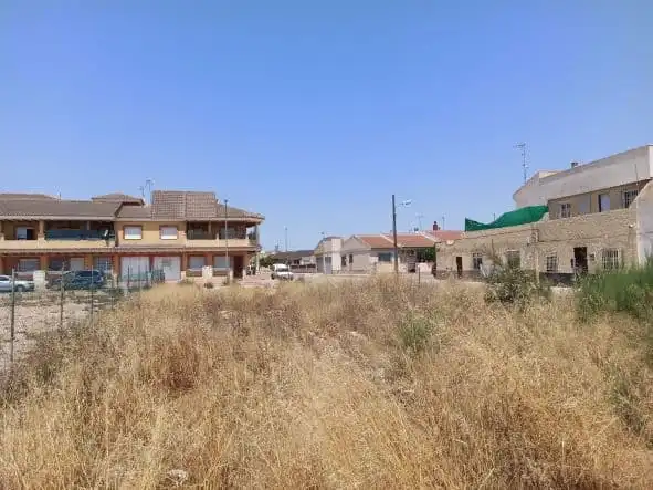 Lands and plots for sale in C/ Juan de Cobato, imagen 7