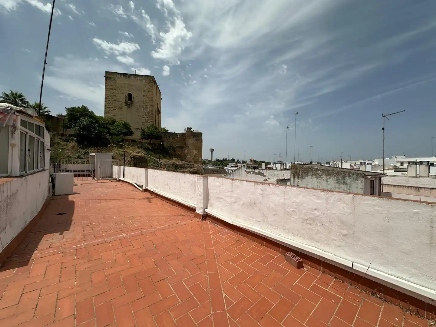 Terrace of Houses for sale in Utrera