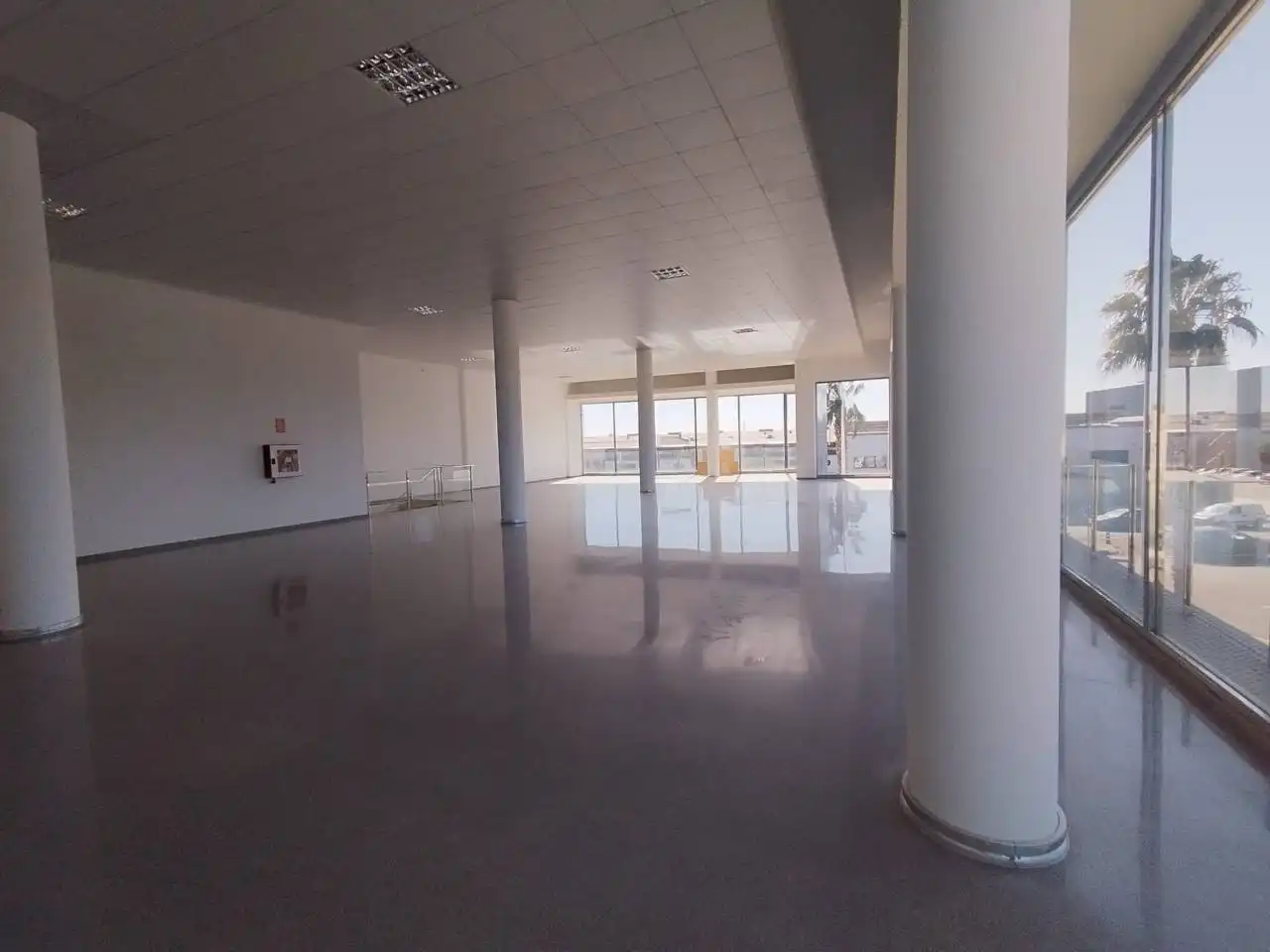 Industrial buildings for sale in Paiporta  with Heating