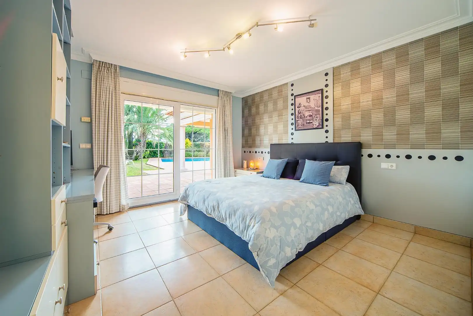 Villa mit Terrasse zum Verkauf in Las Marinas / Les Marines, imagen 54