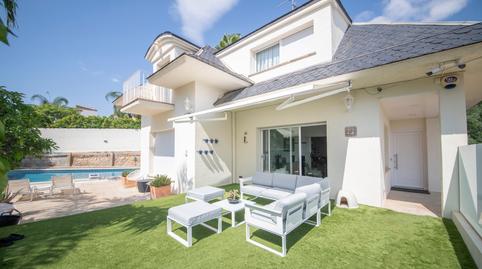 Foto 2 de Casa o chalet en venta en Carrer Salvador Estalella, El Tancat - Mas d'en Gual, Tarragona