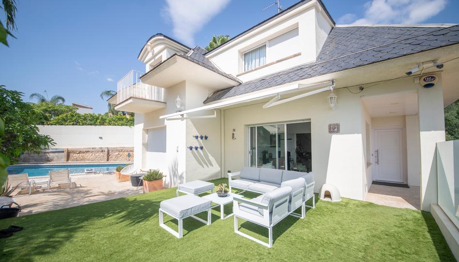 Foto 1 de Casa o chalet en venta en Carrer Salvador Estalella, El Tancat - Mas d'en Gual, Tarragona