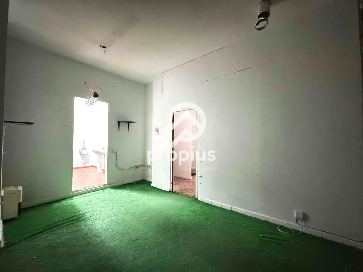 Gewerbefläche zum Verkauf in Rodrigo Grossi, imagen 7