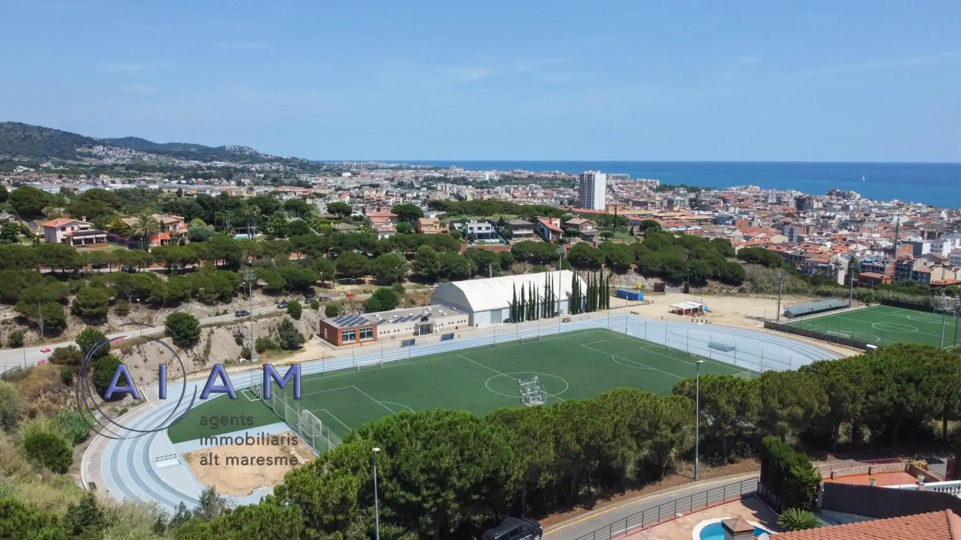 Residential land for sale in Calella, imagen 3