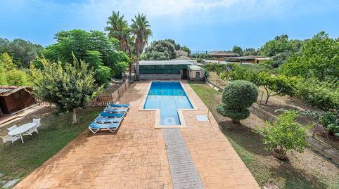 Foto 3 de Casa o xalet en venda a Calle de las Acacias, Alcover, Spain, Alcover, Tarragona