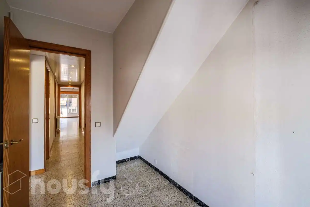 Ático en venta en Premià de Mar con Terraza y Balcón