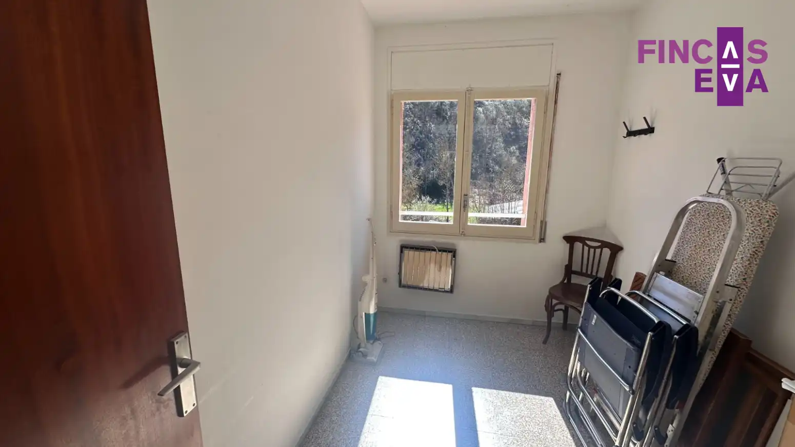 Bedroom of Flat for sale in Ribes de Freser  with Heating and Balcony