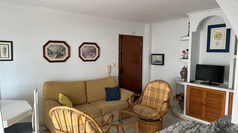 Foto 5 de Piso en venta en Pasaje del Águila, Cortijo Torrequebrada, Benalmádena