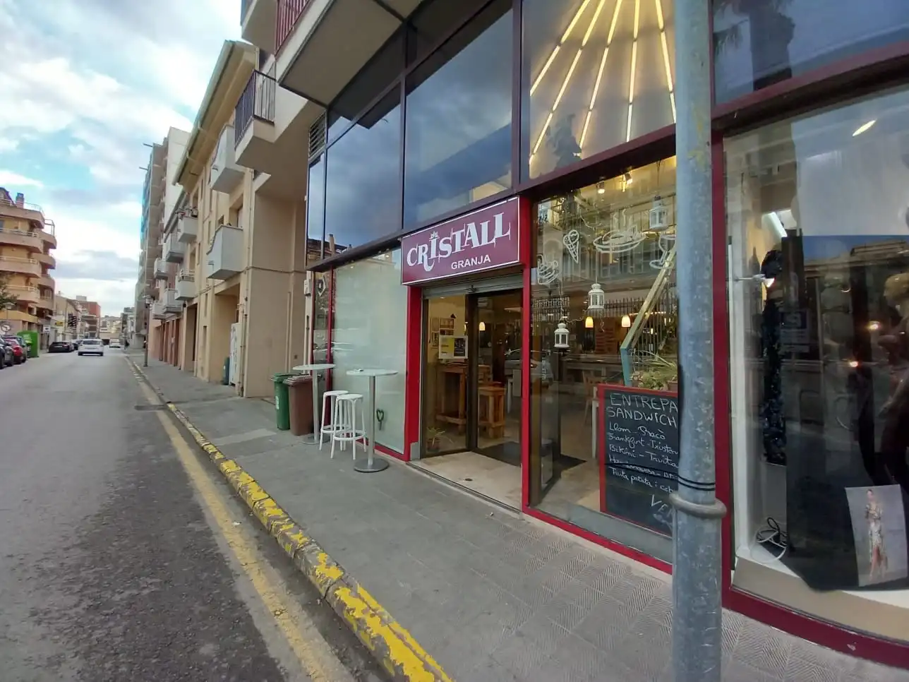 Local comercial en venda a ENRIC VINCKE, imagen 10