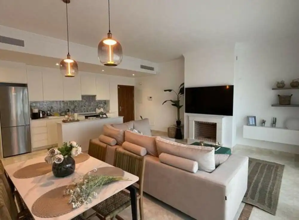 Apartament de lloguer a El Paraíso