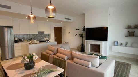 Foto 2 de Apartament de lloguer a El Paraíso, Málaga