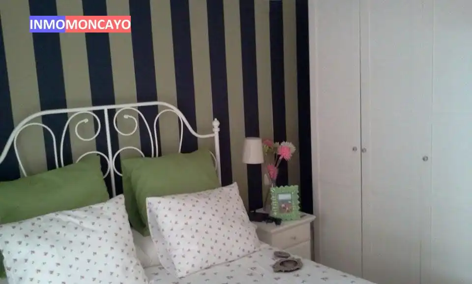 Flat for sale in Vera de Moncayo