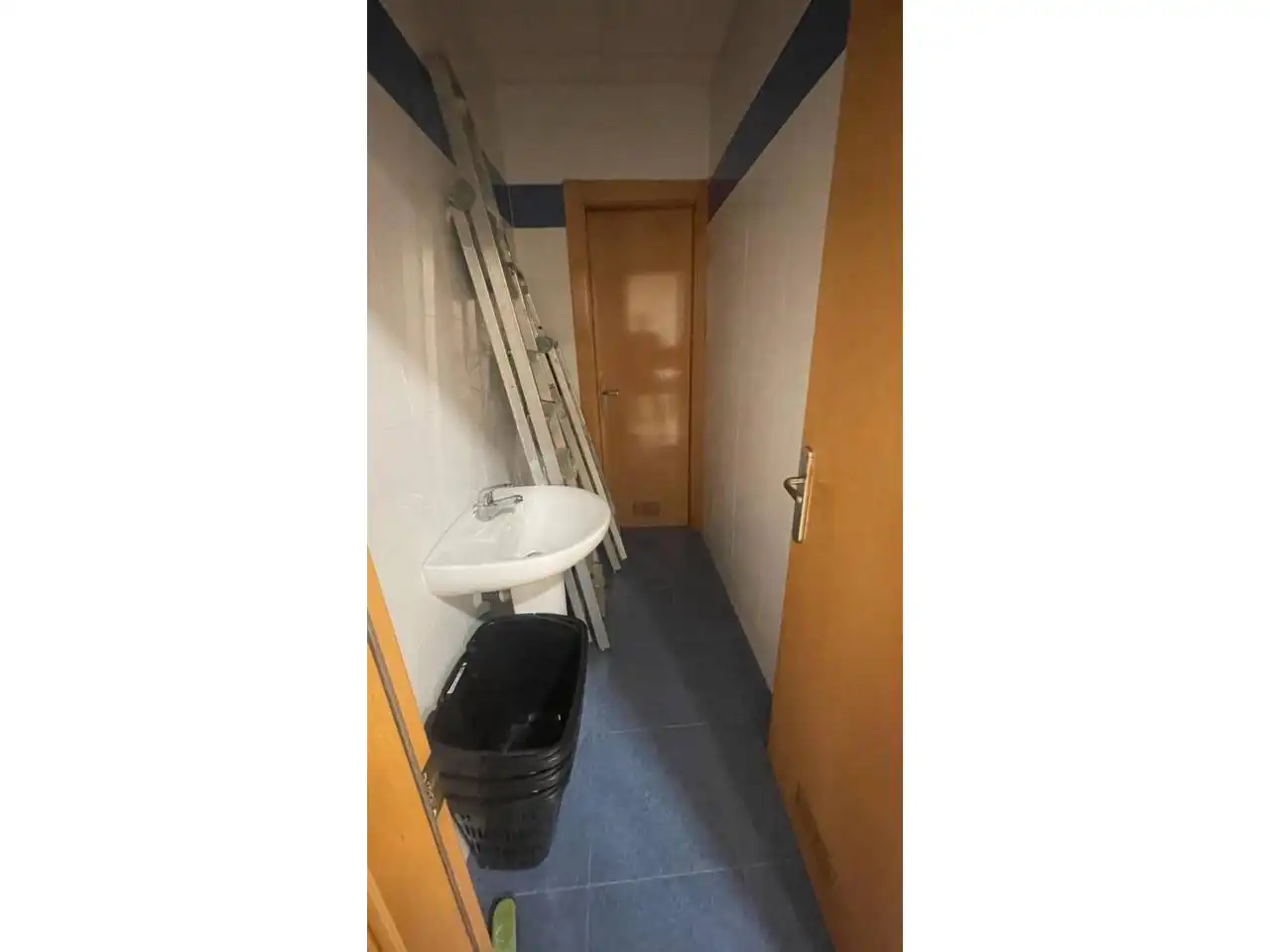 Local comercial en venta en Milán - Pumarín - Teatinos, imagen 7