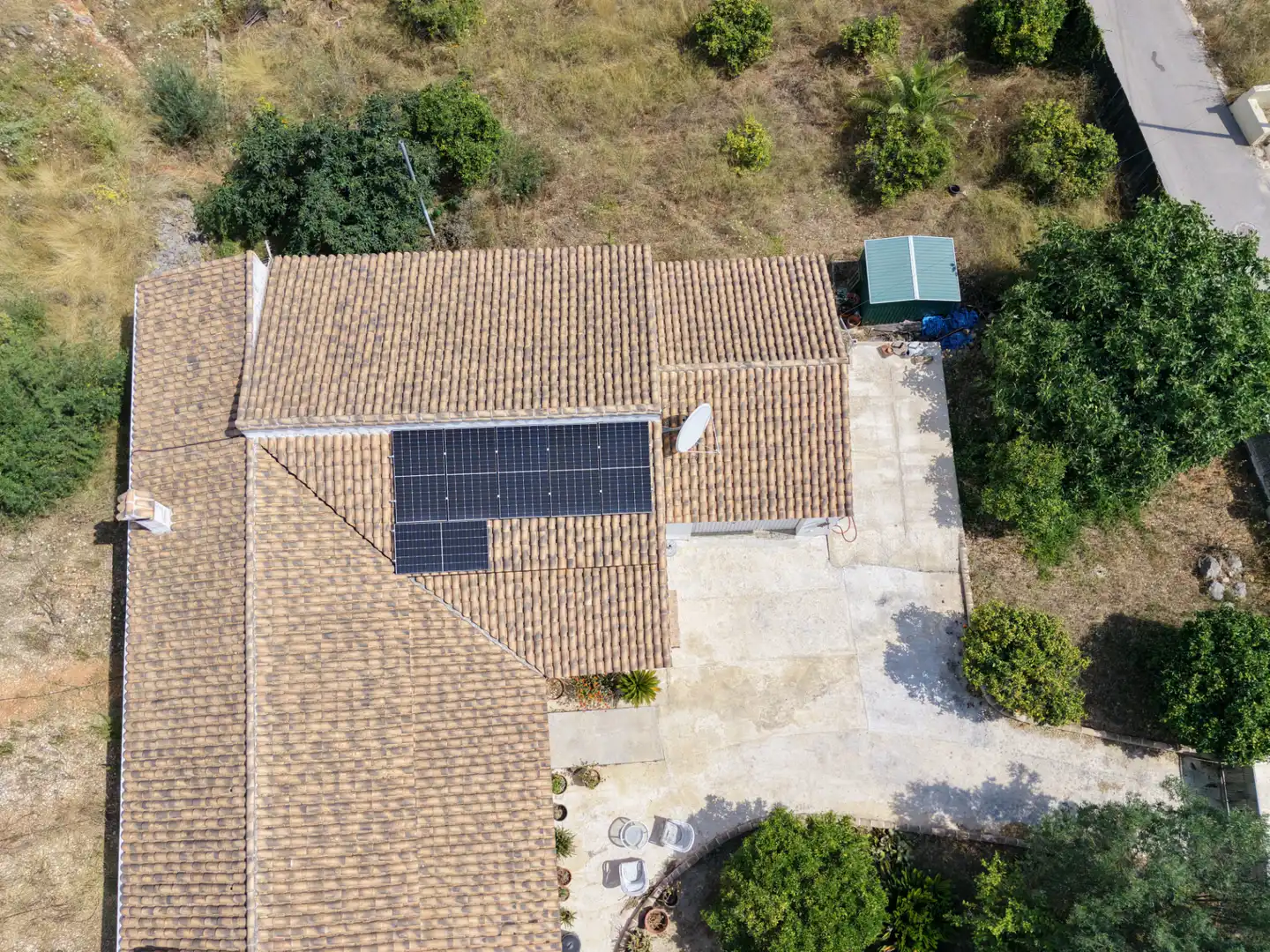 Chalet con jardín en venta en Murla, imagen 11