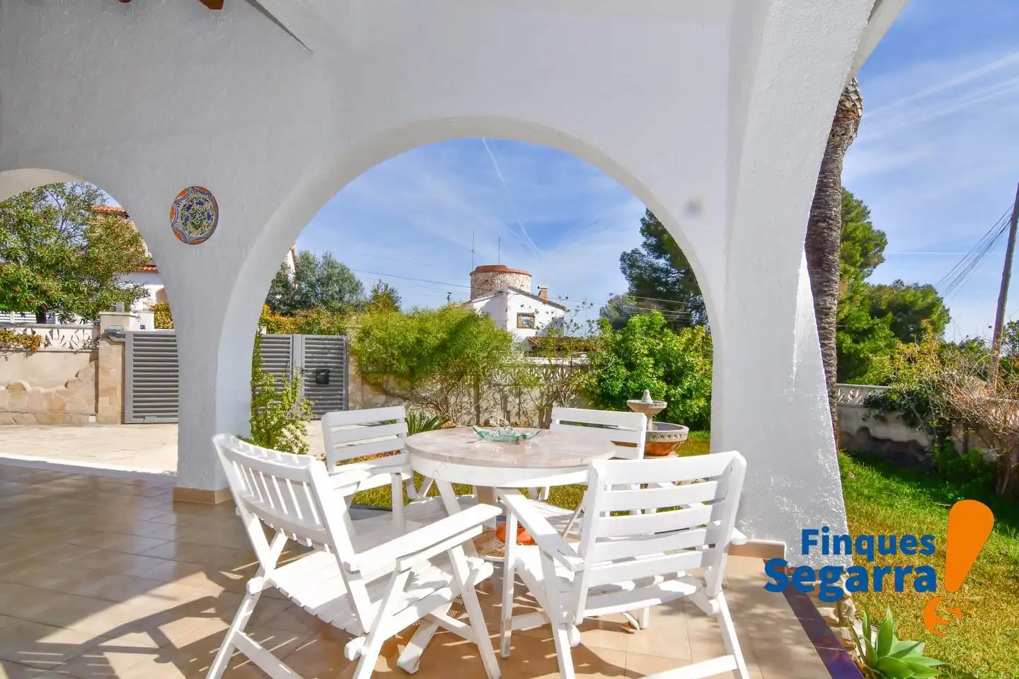 Terrace of Houses for sale in El Vendrell  with Private garden and Terrace