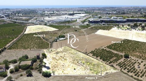 Foto 2 de Residencial en venta en Poligon, Nord, Vilanova i la Geltrú