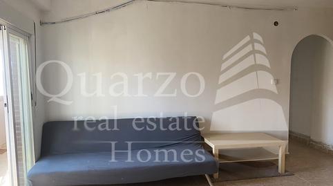 Foto 4 de Pis en venda a Portazgo,  Madrid Capital