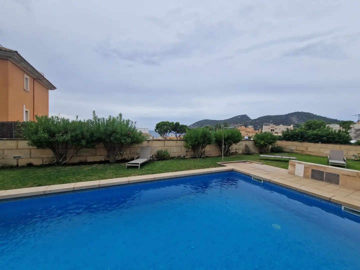 Baixos amb piscina de lloguer a Carrer Naveta, imagen 21