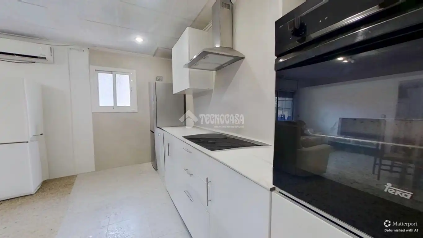 Flat for sale in Concòrdia