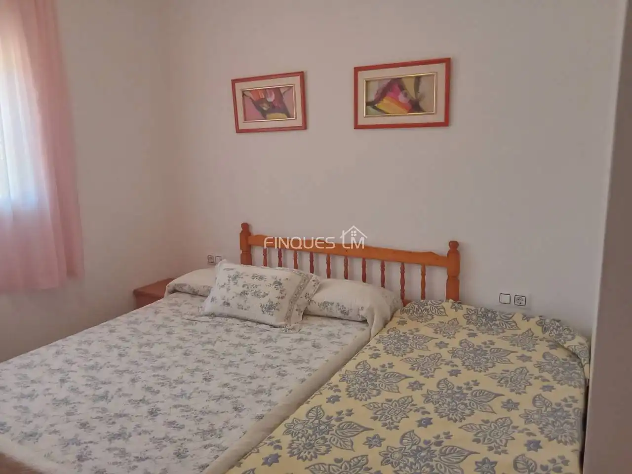 Habitación de Casa o chalet en venta en Vidreres con Calefacción, Jardín privado y Terraza