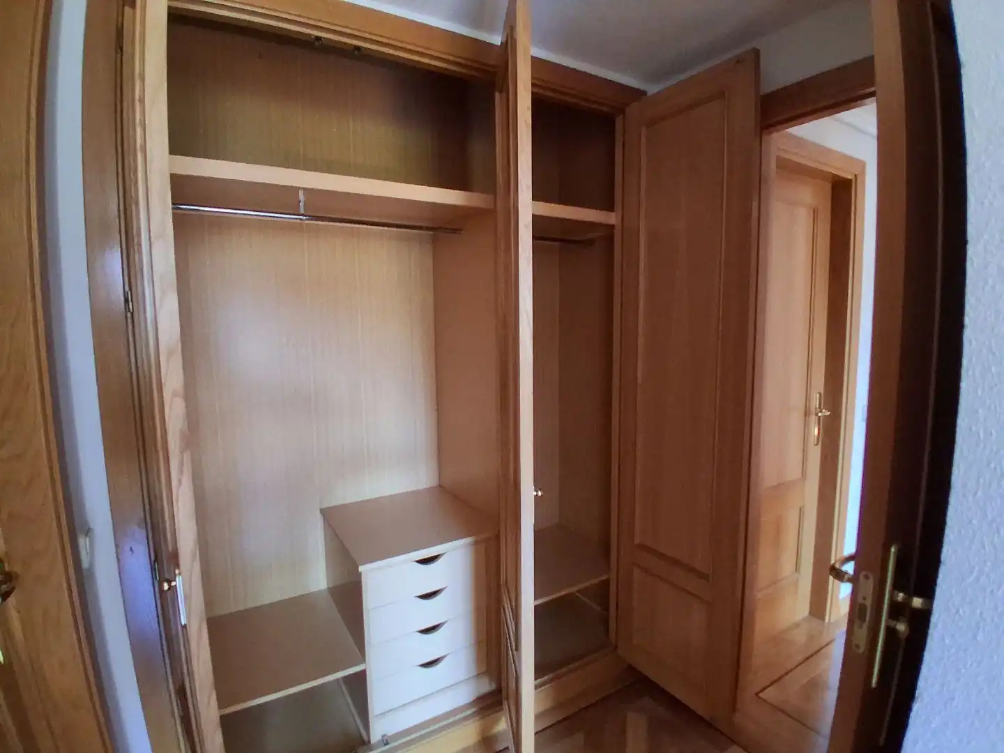 Habitación de Piso en venta en Hortaleza