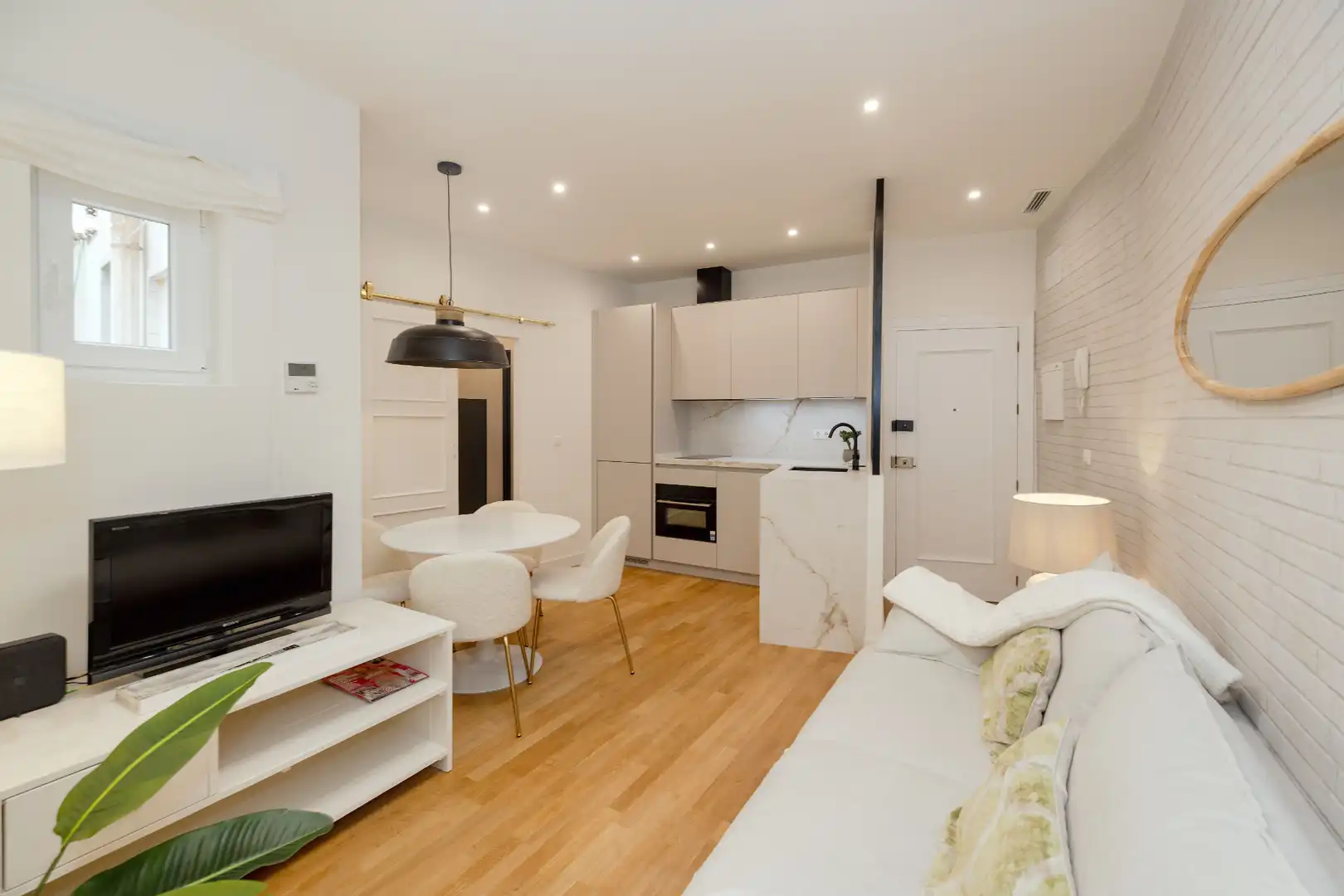 Flat with lift for sale in Plaza de Uncibay, imagen 13