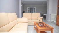 Living room of Flat for sale in León Capital   with Heating and Terrace