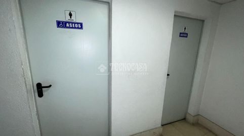 Foto 5 de Garaje en venta en C. Florencia, Veredillas, Torrejón de Ardoz