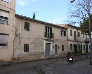 Exterior view of Residential for sale in  Palma de Mallorca