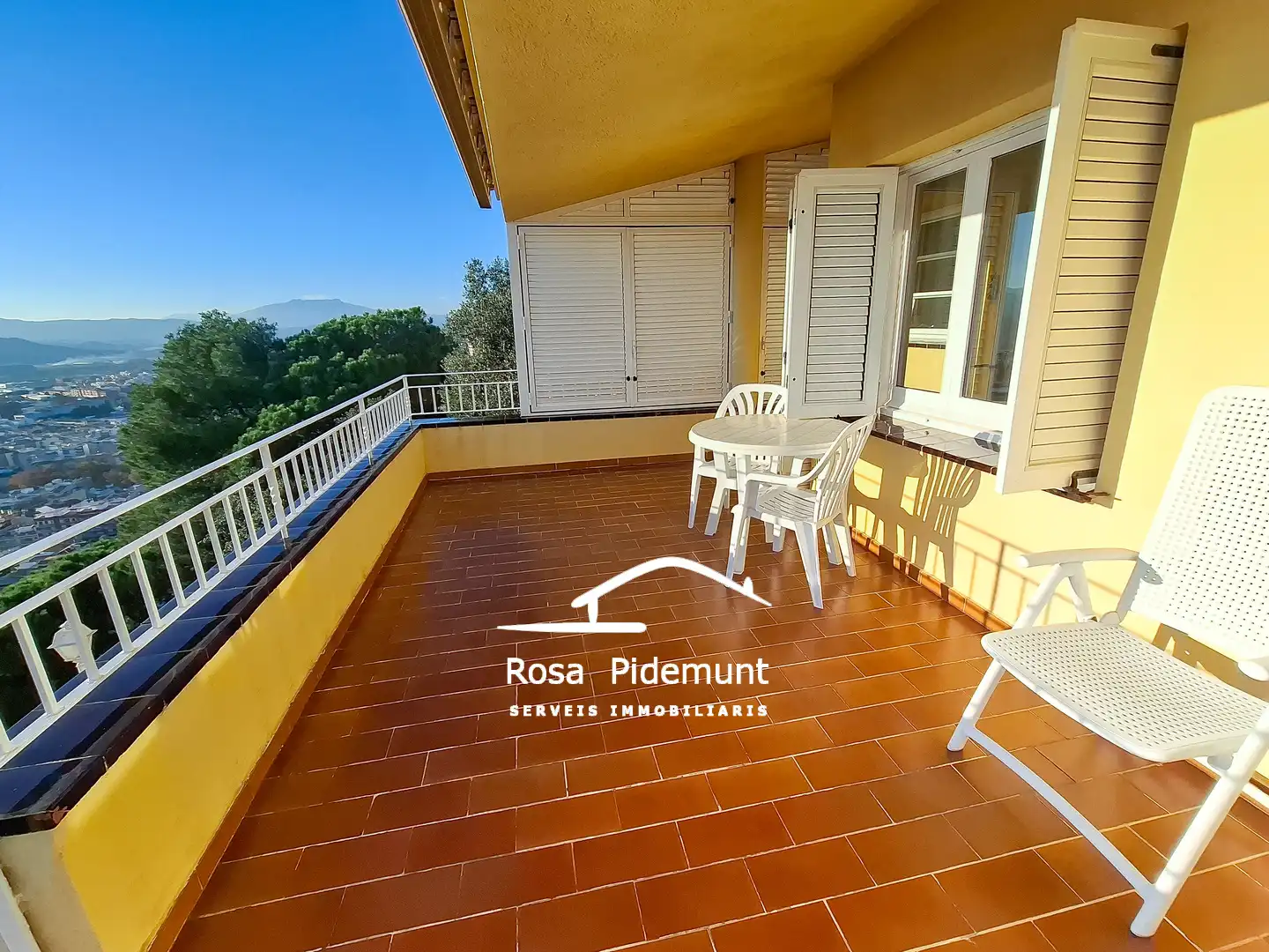 Casa o xalet en venda a Carrer Marià Fortuny, Santa Cristina - Sant Francesc