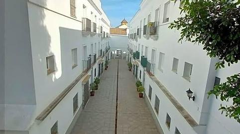 Foto 3 de Planta baixa en venda a Centro - Calzada - Cabo Noval, Sanlúcar de Barrameda