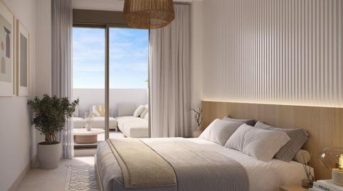 Foto 5 von Dachboden zum Verkauf in San Juan de los Terreros, Pulpí