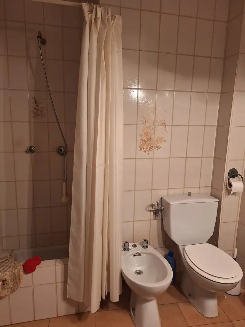 Bany de Casa adosada en venda en Algaida amb Jardí privat i Traster