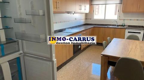 Foto 3 de Pis de lloguer a Sector V, Elche / Elx