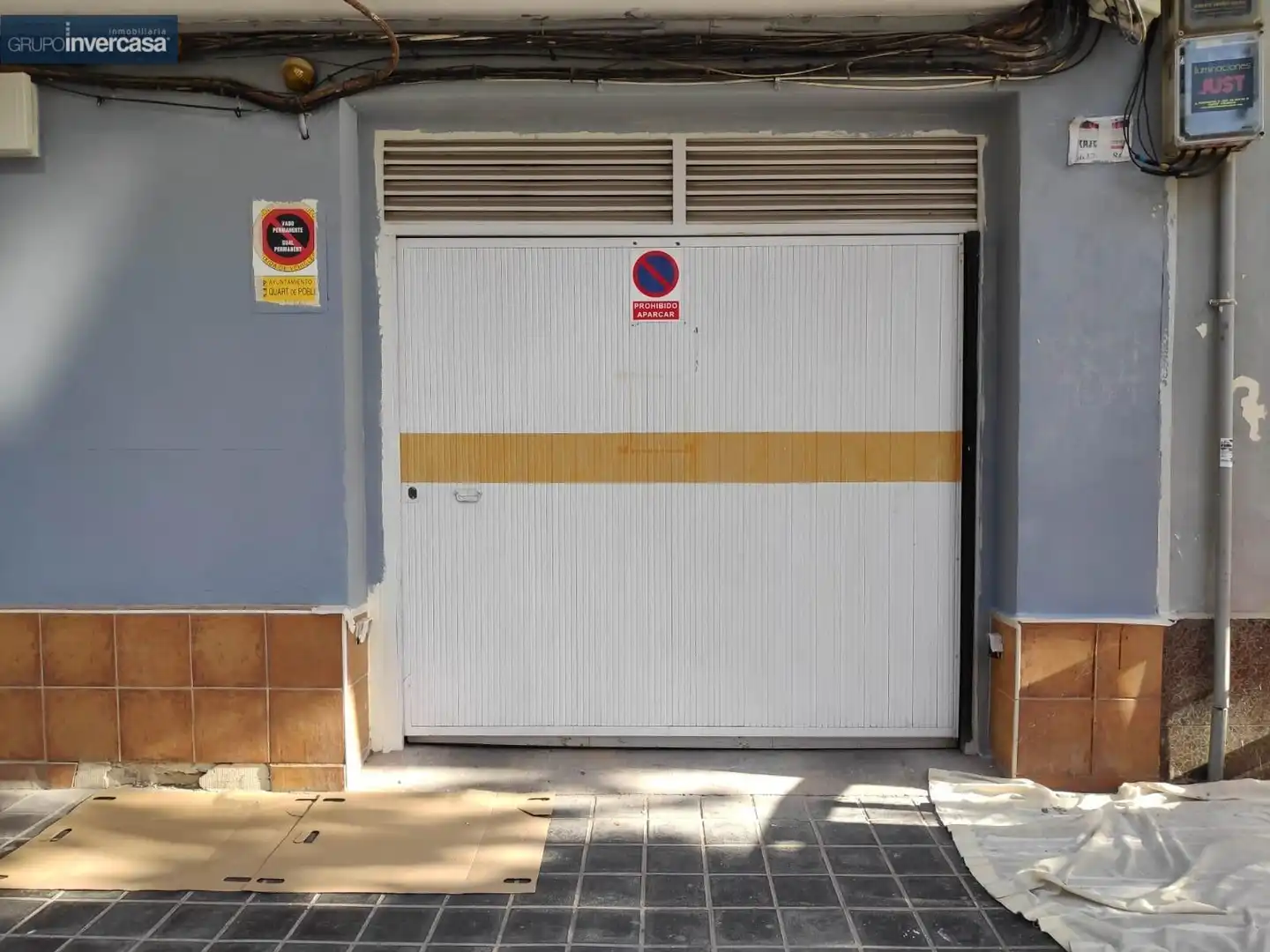 Parking à vendre à Quart de Poblet, imagen 7