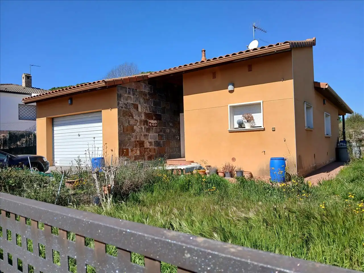 Villa à vendre à Roure