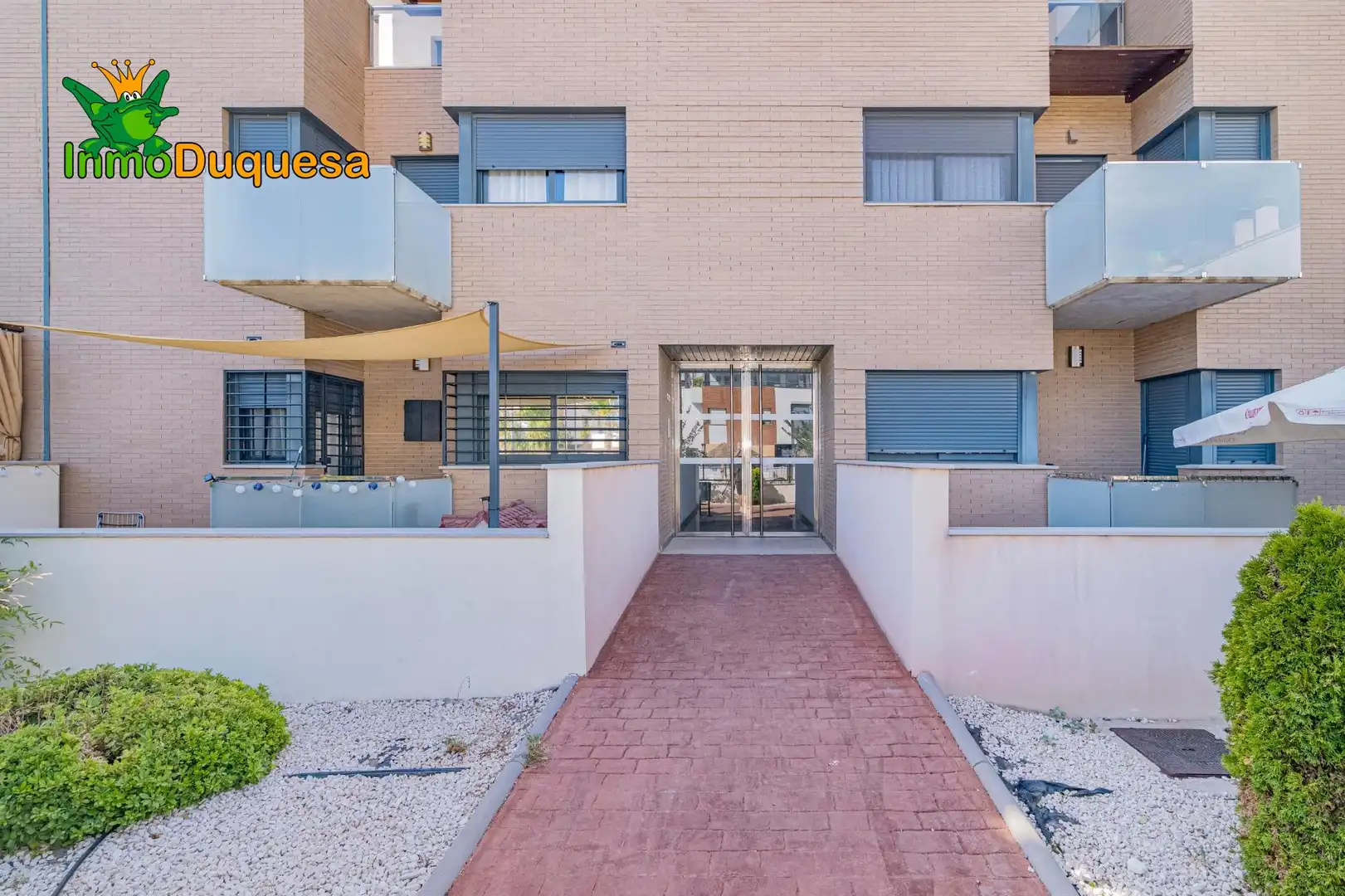 Appartement avec piscine à vendre à Albolote, imagen 47