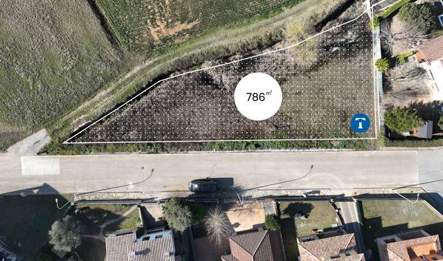 Terreno residencial en Venta en SERRADAL en Seva