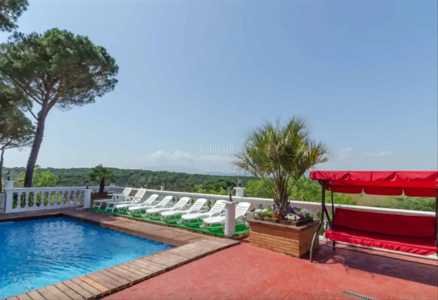 Haus mit Garten zum Verkauf in Carrer del Puigpedrós 32, imagen 7