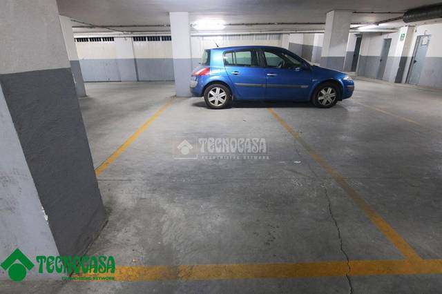 Piso en Venta en Berja